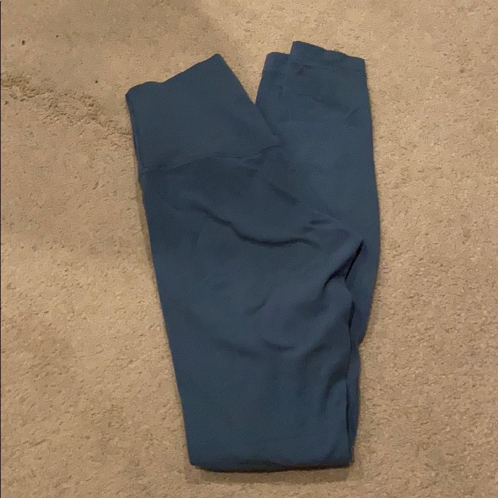 Lululemon aligns